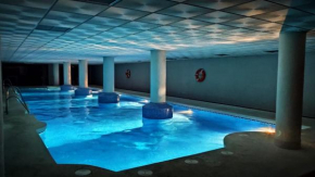 Apartamentos Turisticos Roquetas Golf y Playa